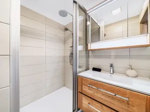 Prodej bytu 4+kk, Praha - Petrovice, Morseova, 96 m2