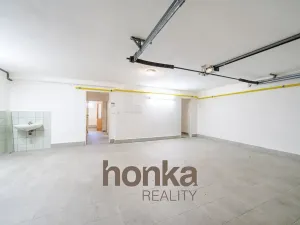 Prodej rodinného domu, Praha - Střížkov, Habartická, 354 m2