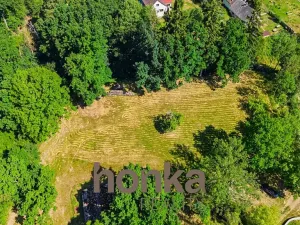 Prodej pozemku pro bydlení, Otov, 2560 m2