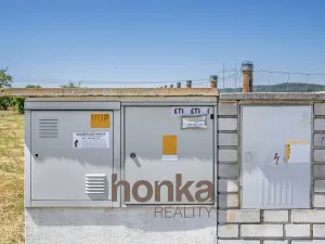 Prodej pozemku pro bydlení, Bavoryně, 1162 m2