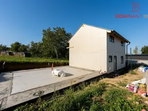 Prodej rodinného domu, Lysovice, 104 m2