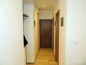 Pronájem bytu 3+kk, Praha - Vršovice, Ukrajinská, 69 m2