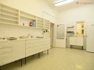 Pronájem obchodního prostoru, Brno, Pekařská, 140 m2