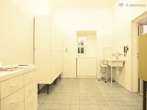 Pronájem obchodního prostoru, Brno, Pekařská, 140 m2