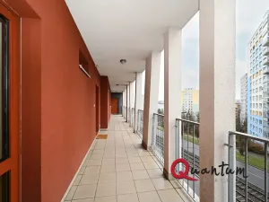 Pronájem bytu 2+kk, Praha - Záběhlice, Švehlova, 67 m2