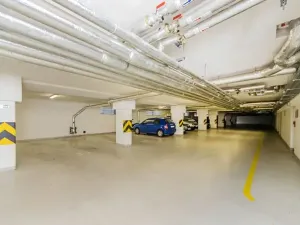 Pronájem bytu 1+kk, Praha - Horní Měcholupy, Hornoměcholupská, 38 m2