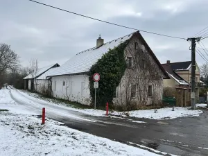 Prodej rodinného domu, Česká Skalice, 99 m2