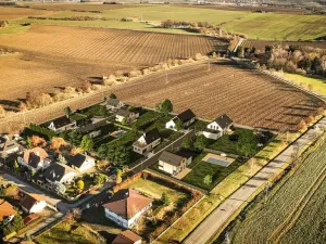 Prodej pozemku pro bydlení, Libeř, 1079 m2