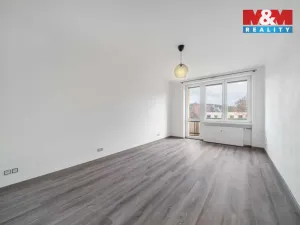 Pronájem bytu 2+kk, Příbram - Příbram VII, Bratří Čapků, 50 m2