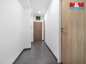 Pronájem bytu 2+kk, Příbram - Příbram VII, Bratří Čapků, 50 m2