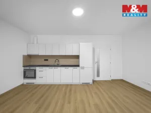 Prodej bytu 1+kk, Hradec Králové - Nový Hradec Králové, Antonína Petrofa, 32 m2