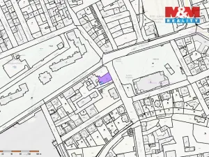 Pronájem obchodního prostoru, Kladno, J. Hory, 20 m2