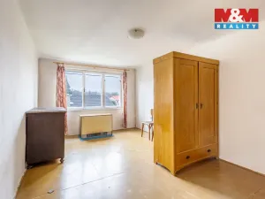 Prodej rodinného domu, Jenišovice, 140 m2