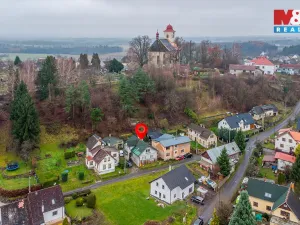 Prodej rodinného domu, Jenišovice, 140 m2