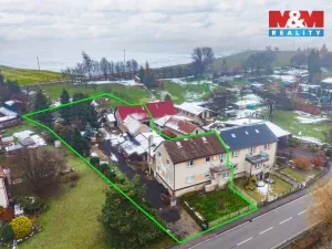 Prodej rodinného domu, Jehnědí, 189 m2