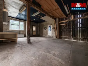 Prodej rodinného domu, Jehnědí, 189 m2