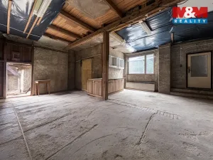 Prodej rodinného domu, Jehnědí, 189 m2