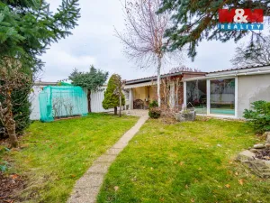 Prodej rodinného domu, Včelná, tř. 5. května, 150 m2