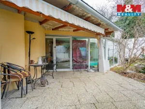 Prodej rodinného domu, Včelná, tř. 5. května, 150 m2