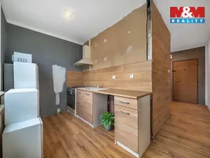 Prodej bytu 2+1, Roztoky, 51 m2