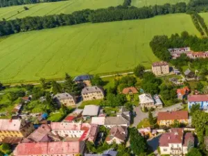 Prodej zahrady, Libina, 88 m2