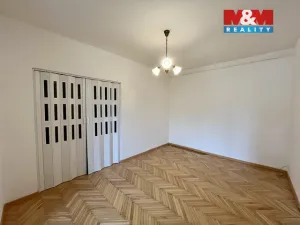 Pronájem bytu 2+kk, Čáslav - Čáslav-Nové Město, Jeníkovská, 48 m2