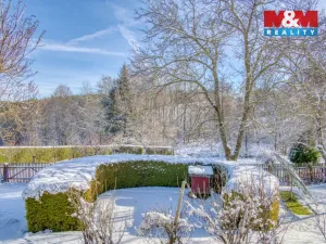 Prodej chalupy, Rejštejn - Velký Radkov, 240 m2