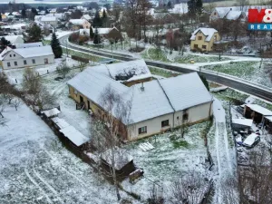 Prodej rodinného domu, Třebařov, 336 m2