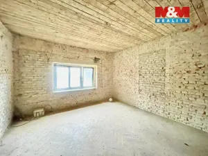 Prodej rodinného domu, Třebařov, 216 m2