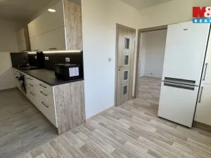 Prodej bytu 2+1, Hustopeče nad Bečvou, J. V. Choráze, 52 m2