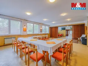 Prodej ubytování, Varvažov - Štědronín-Plazy, 1058 m2