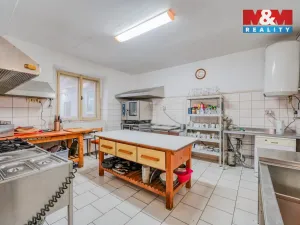 Prodej ubytování, Varvažov - Štědronín-Plazy, 1058 m2