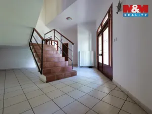 Prodej restaurace, Prostějov, Olomoucká, 407 m2