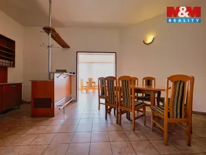 Prodej rodinného domu, Prostějov, Olomoucká, 407 m2