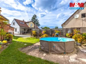 Prodej bytu 2+1, Kryry, Dukelská, 46 m2