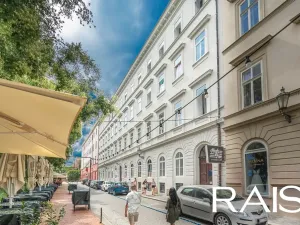 Prodej bytu 2+kk, Brno, 42 m2