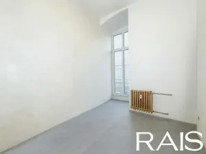 Prodej apartmánu, Brno, Bašty, 32 m2