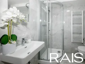 Prodej apartmánu, Brno, Bašty, 32 m2