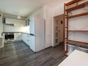 Prodej bytu 3+1, Praha - Libeň, Matějkova, 77 m2