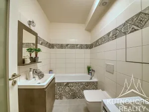 Pronájem bytu 1+kk, Kutná Hora, V Zákoutí, 38 m2