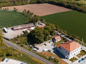 Prodej pozemku pro bydlení, Červené Pečky, V Cihelně, 2190 m2