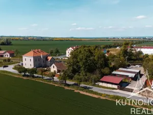 Prodej pozemku pro bydlení, Červené Pečky, V Cihelně, 2190 m2