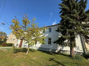 Pronájem bytu 3+kk, Rostěnice-Zvonovice - Rostěnice, 65 m2