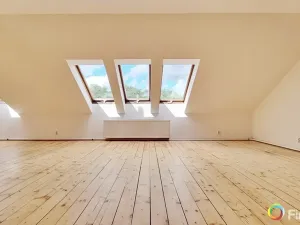 Prodej bytu 4+1, Praha - Košíře, 147 m2