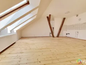 Prodej bytu 4+1, Praha - Košíře, 147 m2