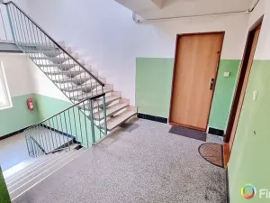 Prodej bytu 4+1, Praha - Košíře, 147 m2