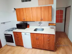 Pronájem bytu 3+1, Praha - Braník, Žalmanova, 66 m2