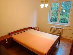 Pronájem bytu 3+1, Praha - Braník, Žalmanova, 66 m2