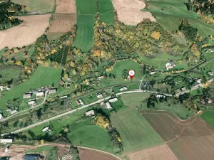 Prodej pozemku pro bydlení, Chotěvice, 537 m2