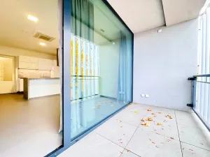 Pronájem bytu 2+kk, Zlín, Štefánikova, 52 m2